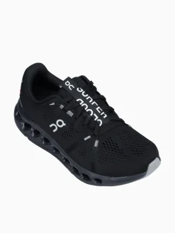Best ON cloudsurfer 1 all mesh Black