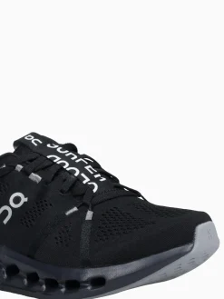 Best ON cloudsurfer 1 all mesh Black