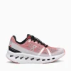 Sale ON cloudsurfer 1 auburn frost mesh Light Red