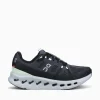 New ON cloudsurfer 1 ir glacier mesh Light Grey