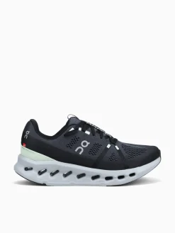New ON cloudsurfer 1 ir glacier mesh Light Grey