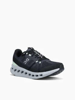 New ON cloudsurfer 1 ir glacier mesh Light Grey