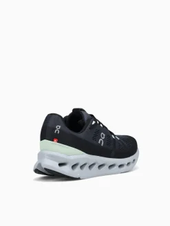 New ON cloudsurfer 1 ir glacier mesh Light Grey