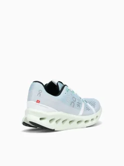 Best ON cloudsurfer 1 mineral aloe mesh Light Blue