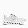 Online ON cloudsurfer 1 pearl ivory mesh Off White