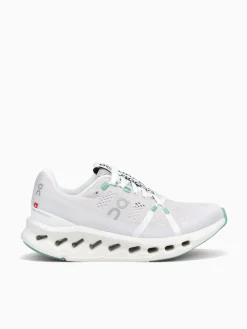 Online ON cloudsurfer 1 pearl ivory mesh Off White