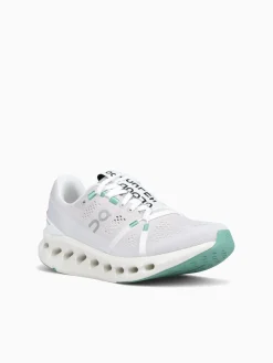 Online ON cloudsurfer 1 pearl ivory mesh Off White