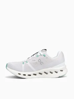 Online ON cloudsurfer 1 pearl ivory mesh Off White