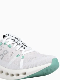 Online ON cloudsurfer 1 pearl ivory mesh Off White