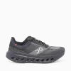 Outlet ON cloudsurfer next ir mesh Black