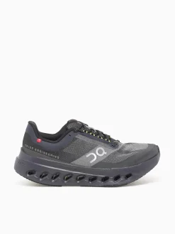Hot ON cloudsurfer next ir mesh Black