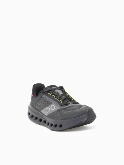 Hot ON cloudsurfer next ir mesh Black