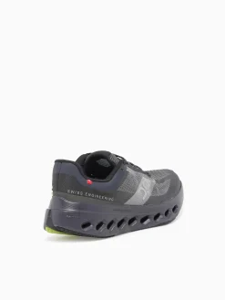 Outlet ON cloudsurfer next ir mesh Black