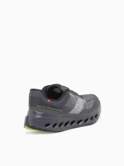 Hot ON cloudsurfer next ir mesh Black