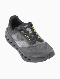 Hot ON cloudsurfer next ir mesh Black