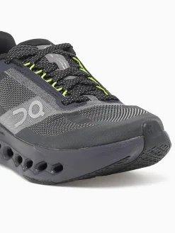 Outlet ON cloudsurfer next ir mesh Black