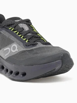 Hot ON cloudsurfer next ir mesh Black