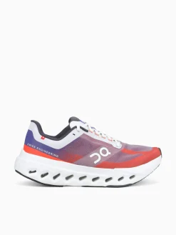 Clearance ON cloudsurfer next indigo flame mesh Multi