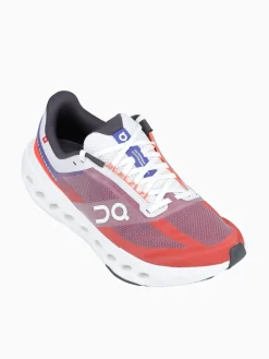 Clearance ON cloudsurfer next indigo flame mesh Multi