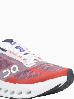 Clearance ON cloudsurfer next indigo flame mesh Multi