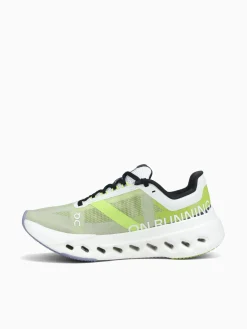 Sale ON cloudsurfer next kiwi ivory mesh Multi