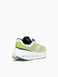 Sale ON cloudsurfer next kiwi ivory mesh Multi
