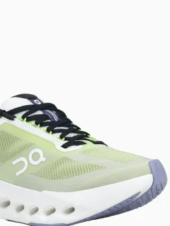 Sale ON cloudsurfer next kiwi ivory mesh Multi