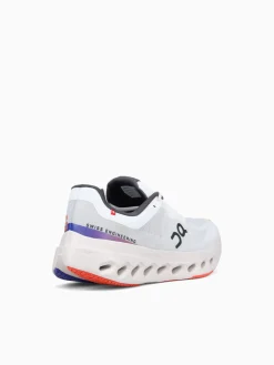 Discount ON cloudsurfer next flame mesh White