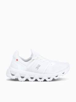 New ON cloudswift 3 ad all mesh White