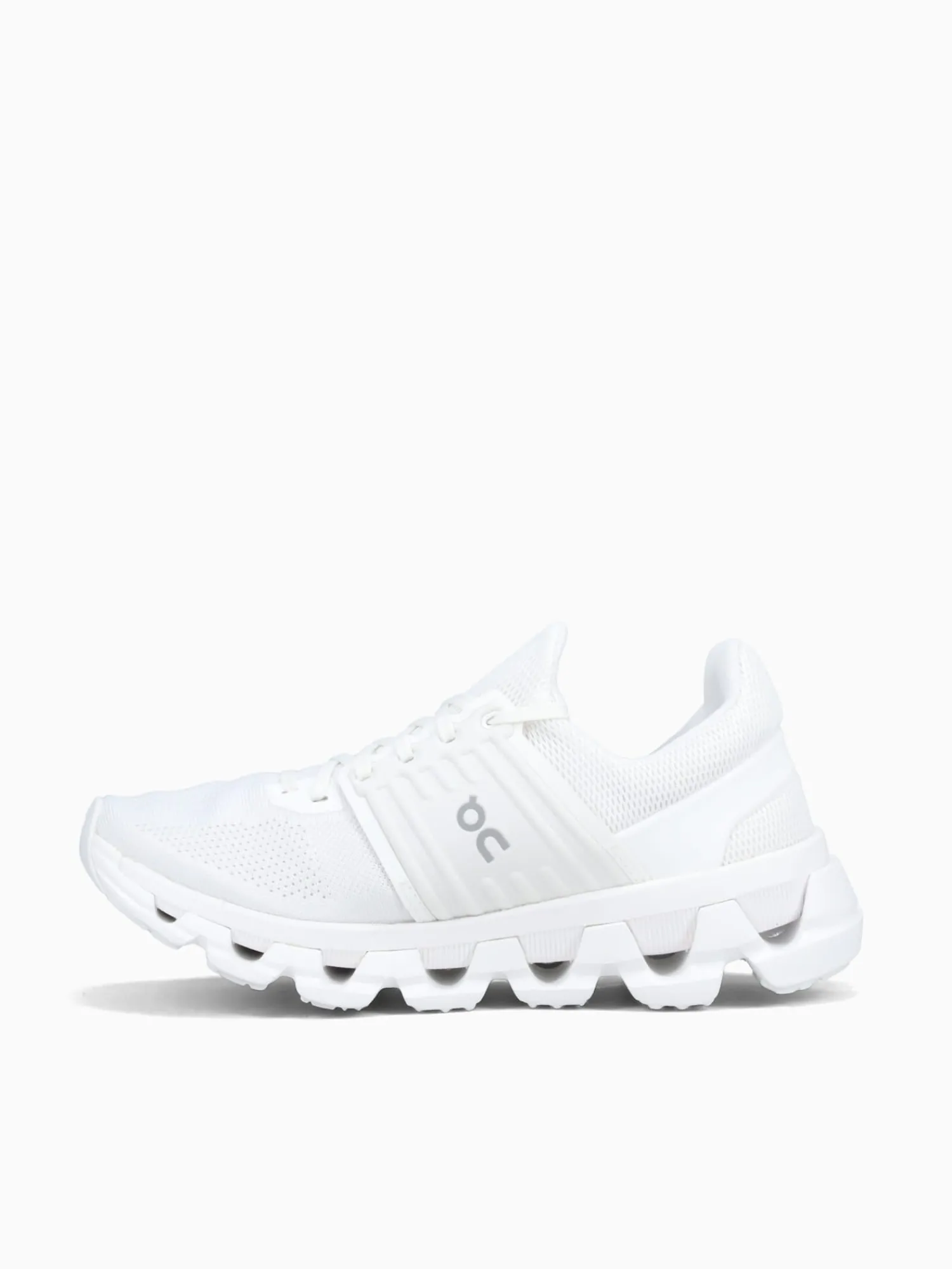 New ON cloudswift 3 ad all mesh White