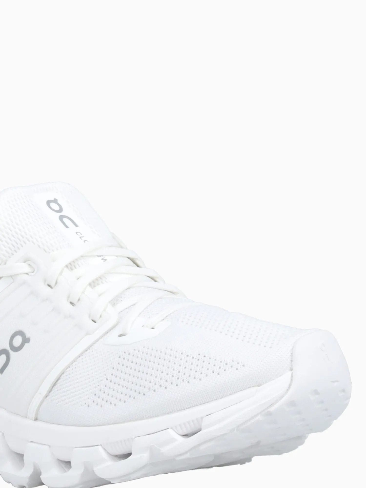 New ON cloudswift 3 ad all mesh White