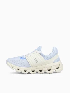 Sale ON cloudswift 3 ad heather cream mesh Light Blue