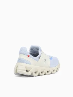 Sale ON cloudswift 3 ad heather cream mesh Light Blue