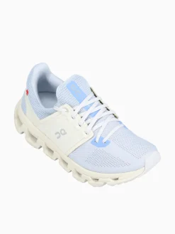 Sale ON cloudswift 3 ad heather cream mesh Light Blue