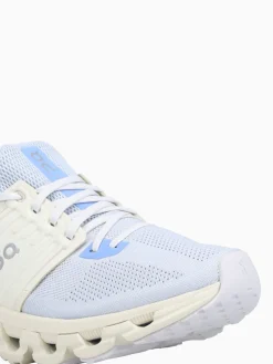 Sale ON cloudswift 3 ad heather cream mesh Light Blue