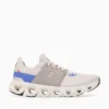 Online ON cloudswift 4 cream colbalt mesh Beige Multi