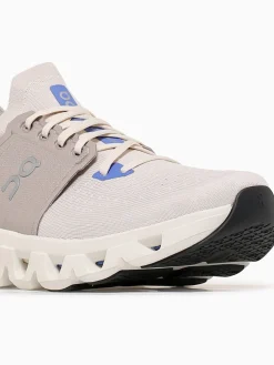Online ON cloudswift 4 cream colbalt mesh Beige Multi