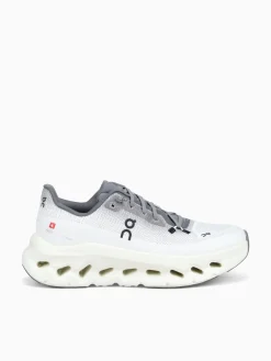 Hot ON cloudtilt 1 rock ivory mesh White Multi