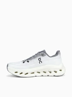 Hot ON cloudtilt 1 rock ivory mesh White Multi