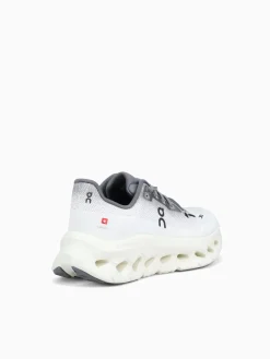 Hot ON cloudtilt 1 rock ivory mesh White Multi