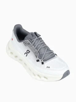 Hot ON cloudtilt 1 rock ivory mesh White Multi