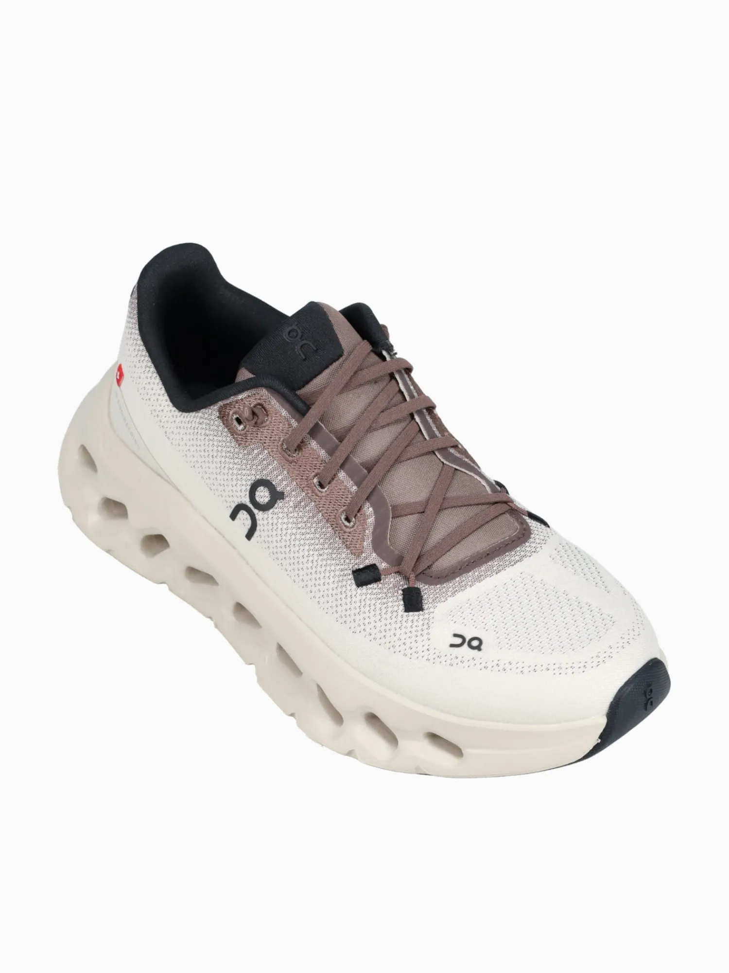 Sale ON cloudtilt clove sand mesh Grey