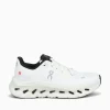Online ON cloudtilt pearl ice mesh Grey