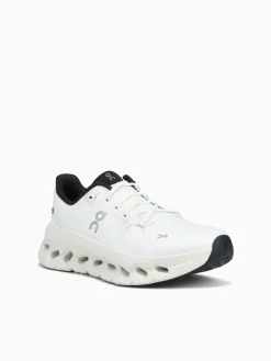 Online ON cloudtilt pearl ice mesh Grey