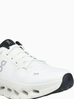 Online ON cloudtilt pearl ice mesh Grey