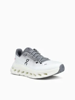 Clearance ON cloudtilt rock ivory mesh Grey