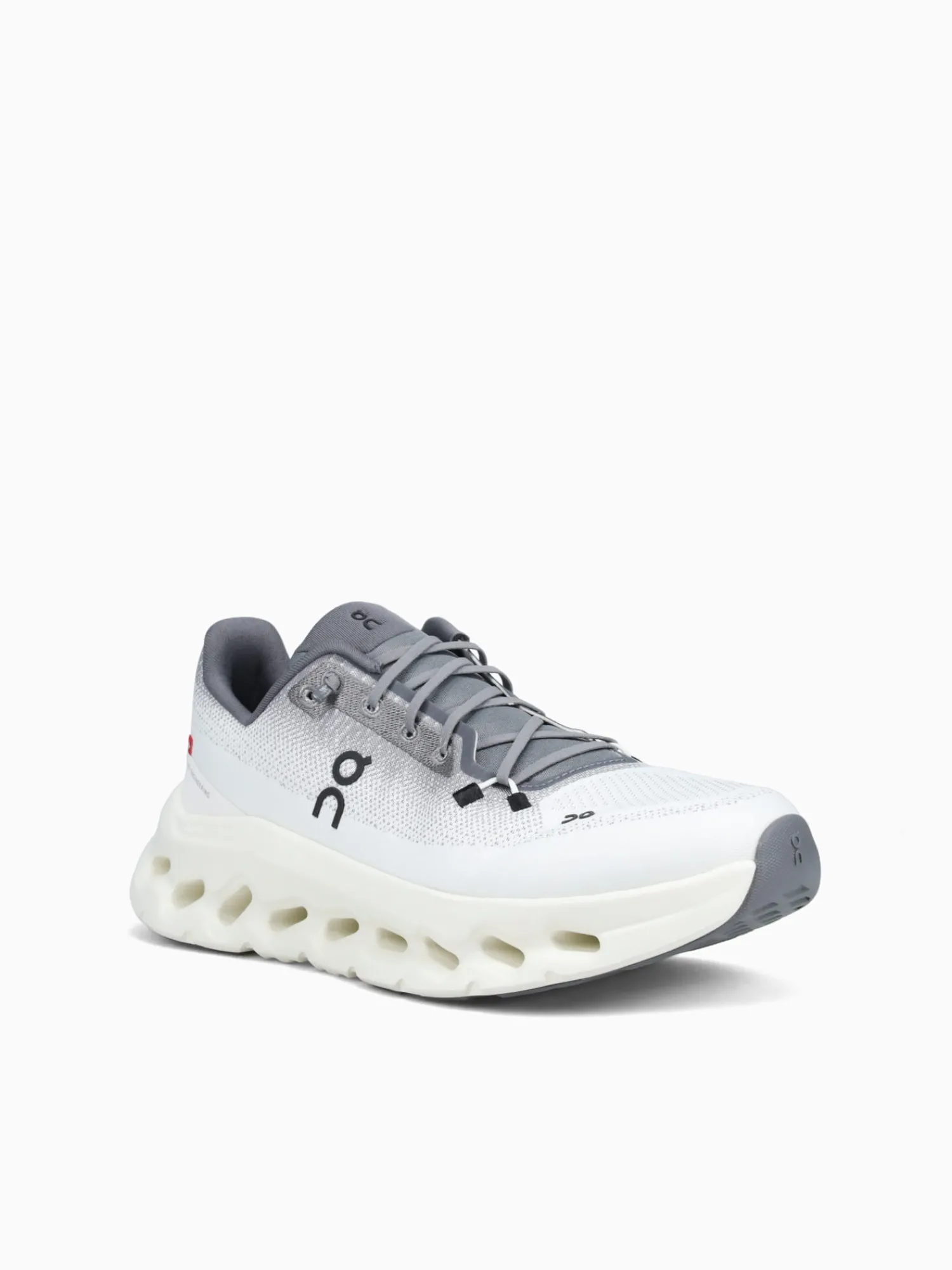 Clearance ON cloudtilt rock ivory mesh Grey