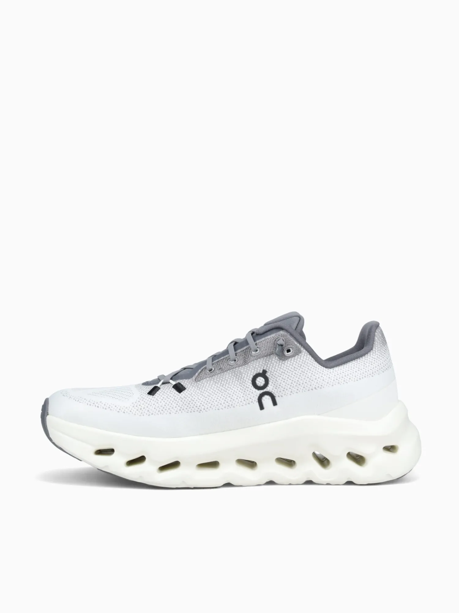 Clearance ON cloudtilt rock ivory mesh Grey