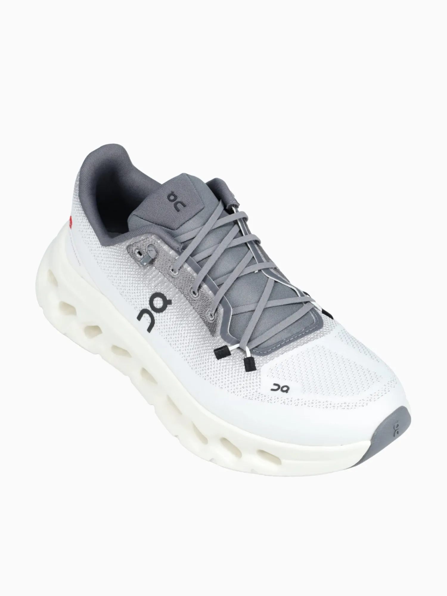 Clearance ON cloudtilt rock ivory mesh Grey