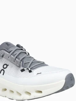 Clearance ON cloudtilt rock ivory mesh Grey